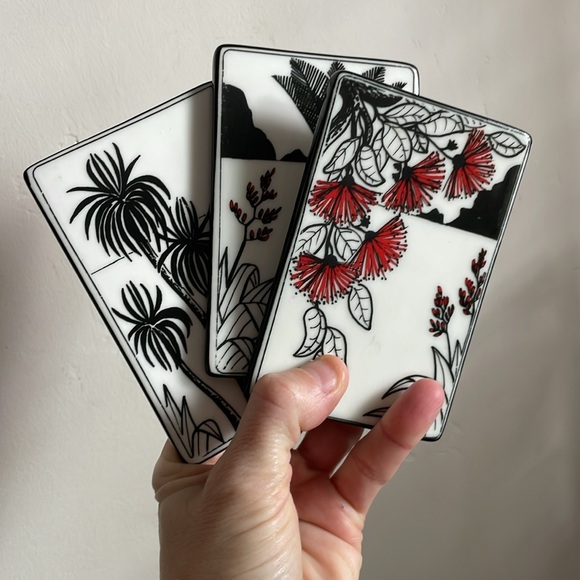 Other - •| ceramic art plaques